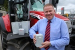 Tony Hinks appointed Area Manager for service parts covering Wales and West of England