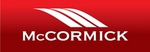 McCormick Tractors Logo