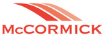 McCormick Logo
