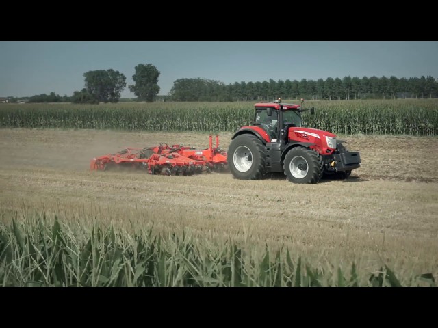 McCormick X8 Official Video
