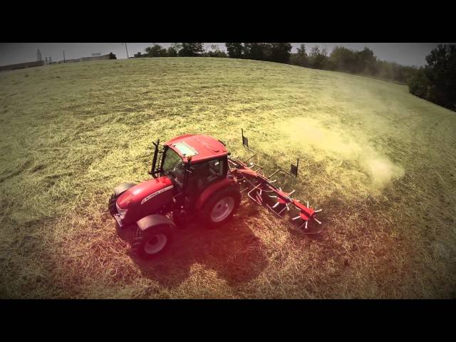 McCormick X5 Official Video